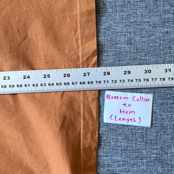 Todd Snyder 100% Cotton Premium Jersey Henley Long Sleeve Shirt - Men's Size L - Picture 8 of 9